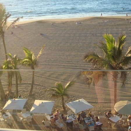 Las Canteras Premium Las Palmas de Gran Canaria Exteriör bild