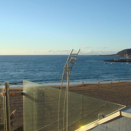 Las Canteras Premium Las Palmas de Gran Canaria Exteriör bild