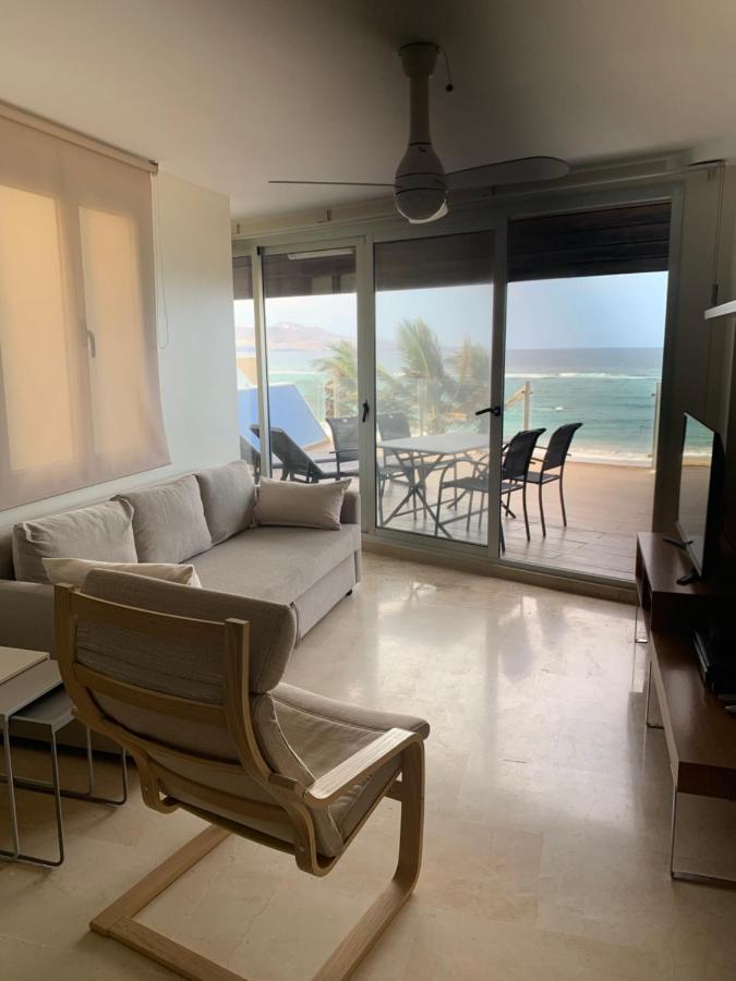 Las Canteras Premium Las Palmas de Gran Canaria Exteriör bild