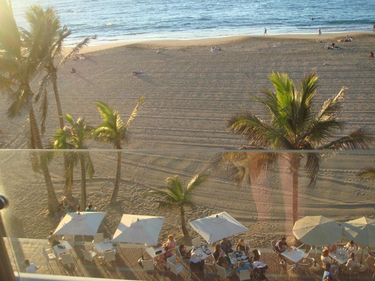 Las Canteras Premium Las Palmas de Gran Canaria Exteriör bild