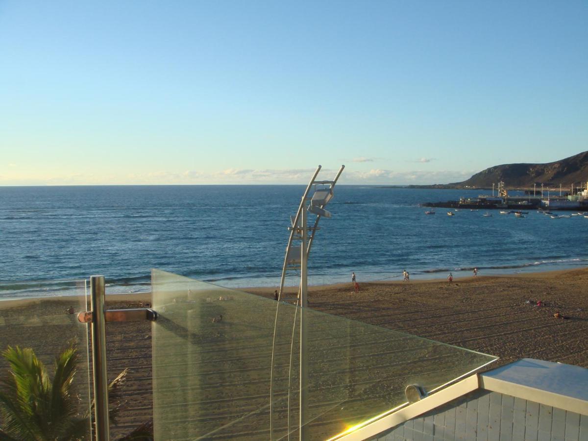Las Canteras Premium Las Palmas de Gran Canaria Exteriör bild